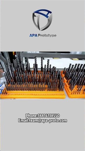 Integrated Production Capabilities