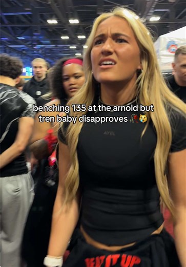 Understanding Gym Influencers and Their Critiques at Arnold Expo