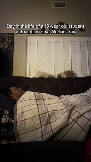 Haven’t been uploading since Monday, but here’s a day in the life #dayinthelife