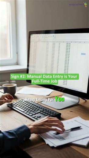 Excel is Outdated | Smarter Staffing Solutions | Recruitment CRM & Automation | Senegal Software