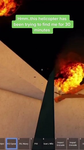 That takes care of the spy (clip cred: @the_og_bro1) #roblox #oilwarfaretycoon #robloxtycoon #robloxgames #gametok