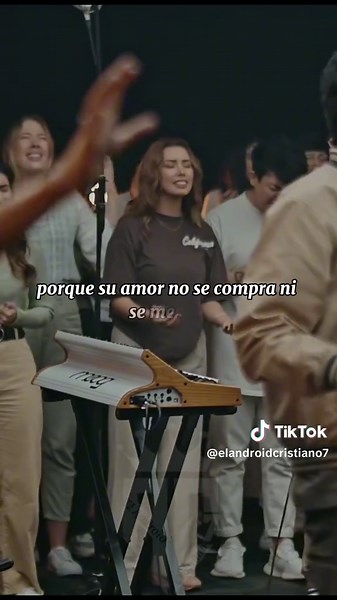 Su Amor es un Regalo: Canciones de Adoración Cristiana