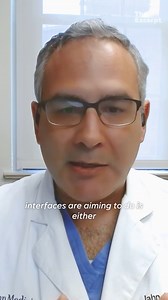 Brain computer interfaces, or BCIs, are helping disabled patients move and speak