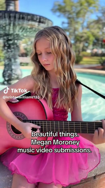 @Megan Moroney @MoroneyHQ #meganmoroney #fyp #cloud9 #countrymusic #beautifulthings