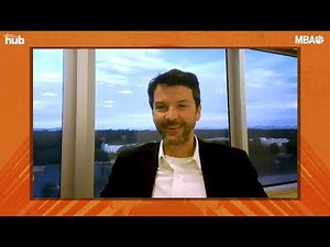 Alexis Garcin, Michelin North America, Inc.: Business of Innovation Pawdcast 27, Clemson MBA Program