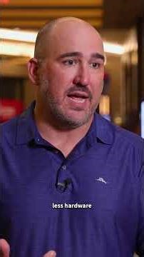 Tech Predictions 2026: Virtualization Moves Toward Kubernetes #Shorts