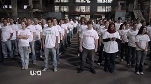 "We have one life to live, so why hate each other?" —Macklemore and Ryan Lewis Join the movement now by saying #IWontStandFor. | Characters Unite