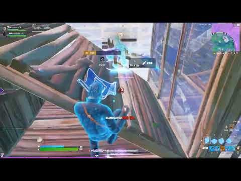 This Fortnite Montage Changed Everything! (Cold 🥶)