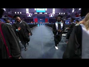 Penn GSE Commencement 2025