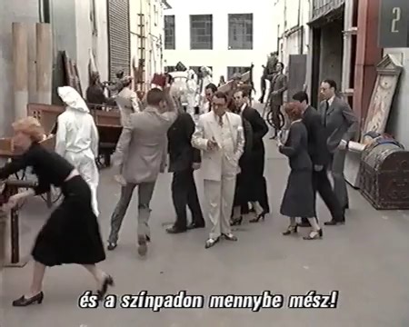 De-Lovely - Ragyogó évek (De-Lovely) 2004 VHS TELJES FILM