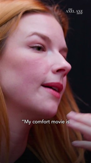 The Secret Power of Comfort Movies to Heal Bad Days