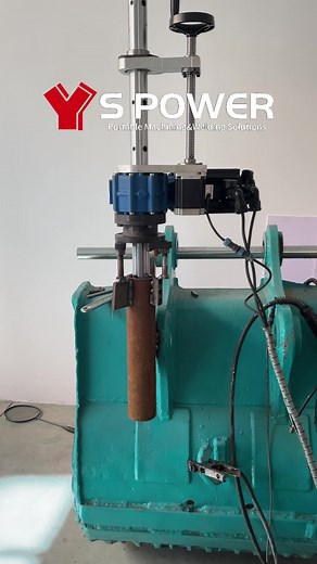 Line boring.spower on TikTok