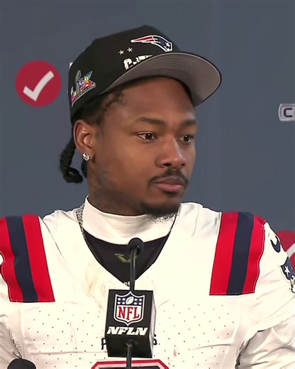 "I fell short so many times." Stefon Diggs on what it means to finally win his first-career conference championship game ❤️ | ESPN