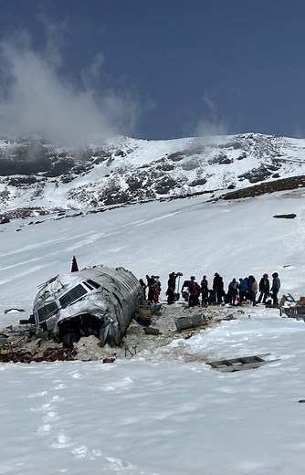 2.8M views · 102K reactions | SOCIETY OF THE SNOW MOVIE EXPLAIN part 2 | 퐑퐄퐀퐂퐓퐈퐎퐍 퐁퐎퐘 | Facebook