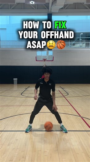 Boost Your Off-Hand Skills with This Workout Routine