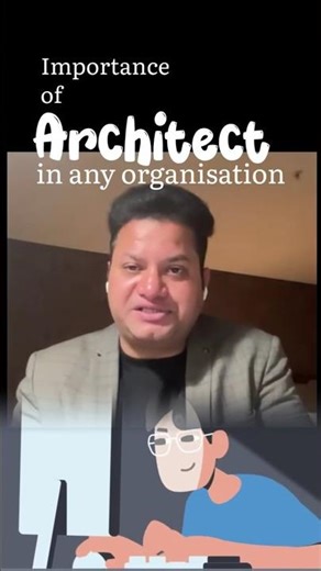 The Role Nobody Talks About: System Architects | #abtalks