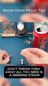 1.8M views · 31K reactions | Repair tricks technicians won't tell you 狼 #lifehacks #repairhacks #homehacks | Home Hacks | Facebook