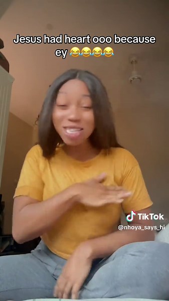 Jesus Funny Moments That Will Make You Laugh