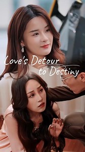 💔What's wrong with me? 💔Title：Love's Detour to Destiny 💎Click to Watch Full:https://dramabox.onelink.me/dqUm/DRFBSY4050440 #ShortDrama #drama #dramabox #love #shortflim #ramance | Dreamy Drama
