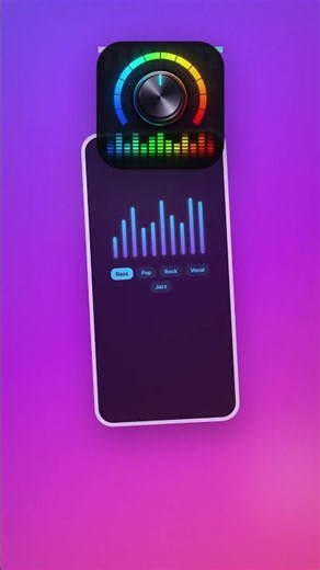 Tune Your Music — 10-Band EQ + 20 Presets 🎚️