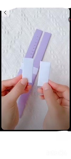 cute paper cutter DIY.
