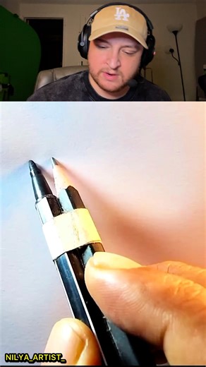 642K views · 4.2K reactions | How to draw 32 | David Ralph Rubino | Facebook