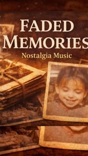 Faded Memories | Emotional Nostalgia Soundscape | Umusic