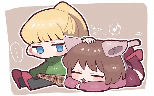 【教程】使用Rpgmaker2000/2003复刻《梦日记》部分功能（更新至P9）