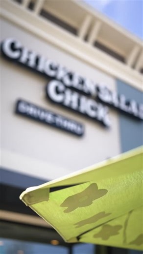 Chicken Salad Chick on Instagram: "Our favorite day of the year is almost here… Guest Appreciation Day is just ONE WEEK away! 🥳 Join us at Chicken Salad Chick on Thursday, January 22, and enjoy a FREE SCOOP of Classic Carol on us! Every guest will receive a free scoop with crackers, whether you’re dining in, taking out, rolling through the drive-thru, or ordering online for delivery. We can't wait to celebrate you! 🎉 While supplies last. 🎉 No purchase necessary when dining in. 🎉 Limit one sc