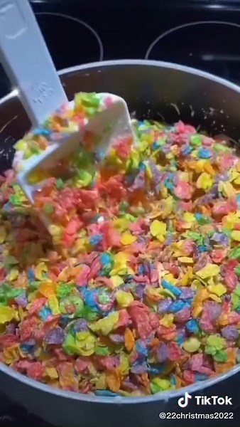 CHRISTMAS 2025 on TikTok