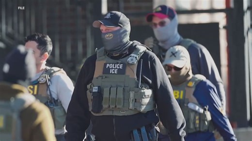 Court backs California authority over mask ban for federal agents