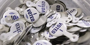 Arizona lawmakers propose changing primary election date