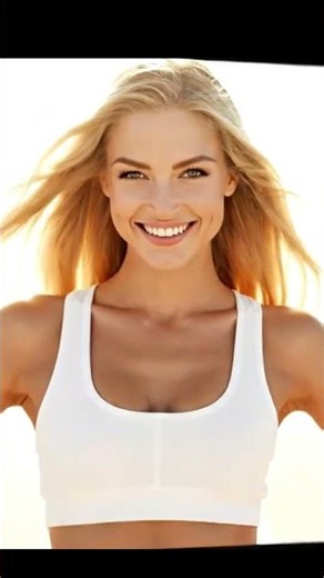 She really did that... 👱‍♀️🏎️💨 #transformation #ferrari #blonde #luxury #shorts #viral