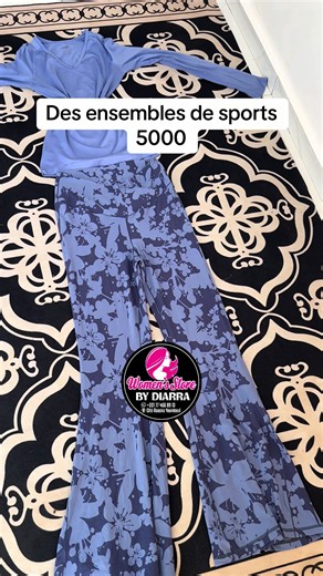 Ensembles de sport 5000 – tenues fitness et leggings