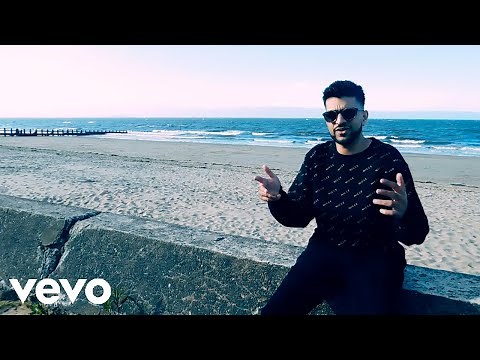 D4NNY - Lyrical Genius (Official Music Video)