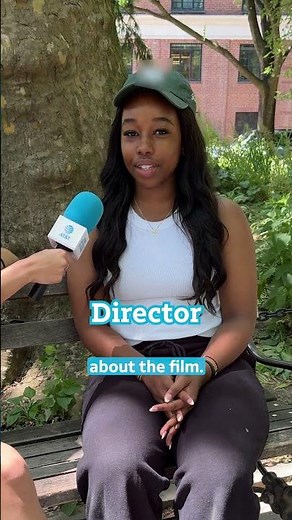 we're in NYC surprising filmmakers and fans with tickets to ‪@tribeca‬ #ATTUntoldStories