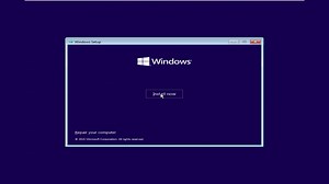 Windows 10 Multiple Editions 英文版 安装