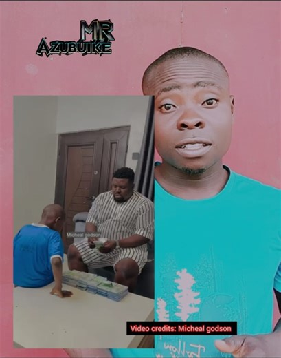 98K views · 1.6K reactions | Small boy saved this billionaire from been robbed by his security guards Video credits: Micheal godson | Mr Azubuike | Facebook