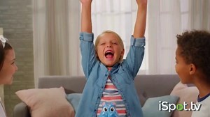 Burping Bobby and Banana Blast TV Spot, 'Stinky Food'