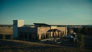 Ent Credit Union TV Spot, 'Becoming Wings Credit Union'