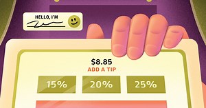 Everything you want to know about tipping but are too afraid to ask