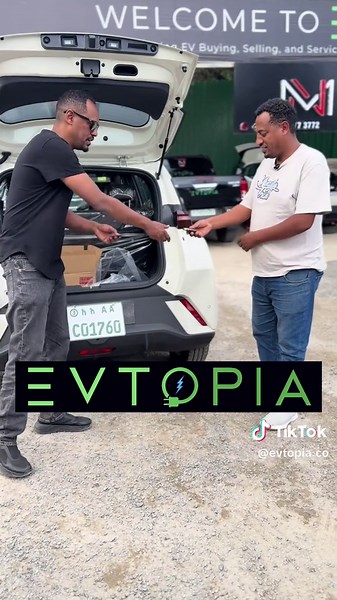 Happy customers, powerful motivation ❤️ #evtopia #electricvehicle #viralvideos #fyp