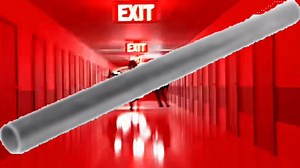 ［钢管］level! （重制版）不想被砸死就快跑