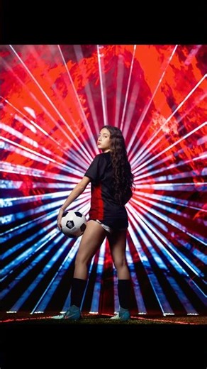 Advanced lighting photography workshop! We went crazy on these setups!