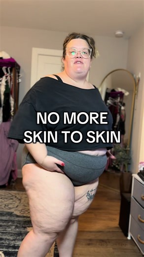 Plus Size Underwear Options Up to 5X