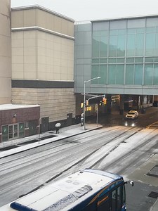 1.1K views · 36 reactions | Tuesday, February 13th: Hello! Queens Center will be open during normal business hours, 10AM-9PM. Some stores may experience delays. Please call ahead. | Queens Center | Facebook