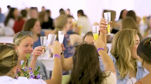 1.4K views · 59 reactions | Remember that feeling when finals are done and commencement is just ahead? This year, the class of 2022 and 2020 each had Senior Week activities on campus. More: https://buff.ly/3MtKVSt | Hamilton College | Facebook