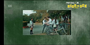 High On Sex Episode 2