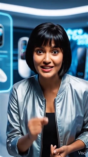 “The Future is Here – Amazing Gadgets of 2035!”