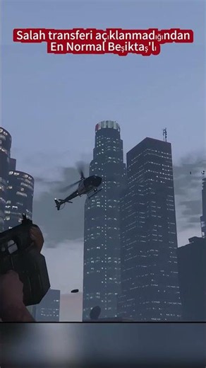 Sakin olun laa Dünyanın Sonu Değil ya Salah olmaz Mane Olur .. #gta #oyunrehberi #keşfet #keşfet